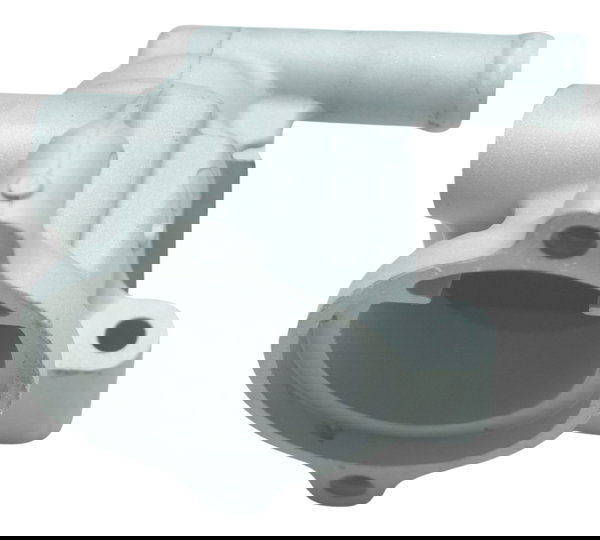 Carcaça Válvula Termostática Honda Cbr 600 Rr 07-14 Original