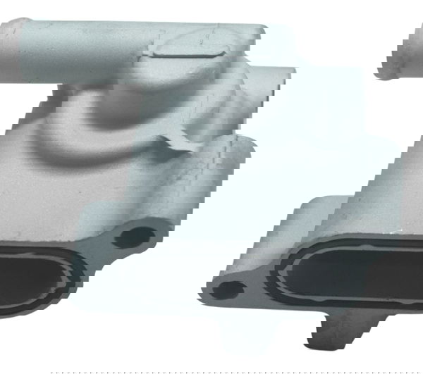 Carcaça Válvula Termostática Honda Cbr 600 Rr 07-14 Original