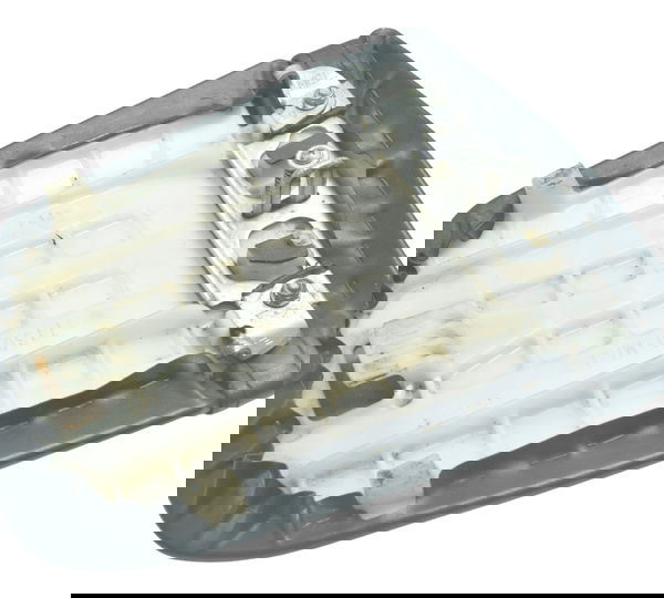 Banco Traseiro Honda Cbr 600 Rr 07-14 Original