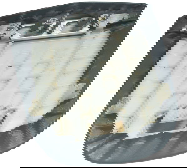 Banco Traseiro Honda Cbr 600 Rr 07-14 Original