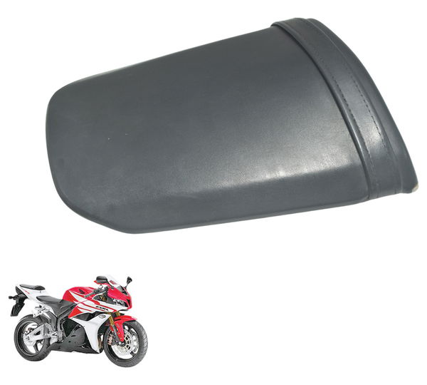 Banco Traseiro Honda Cbr 600 Rr 07-14 Original