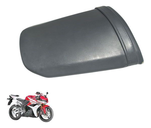 Banco Traseiro Honda Cbr 600 Rr 07-14 Original