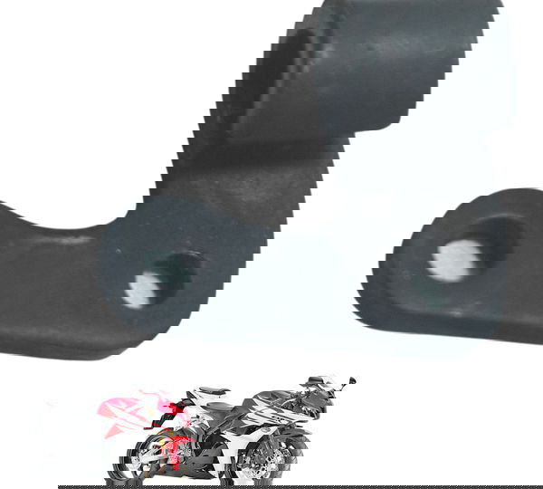 Suporte Cabo Embreagem Honda Cbr 600 Rr 07-14 Original