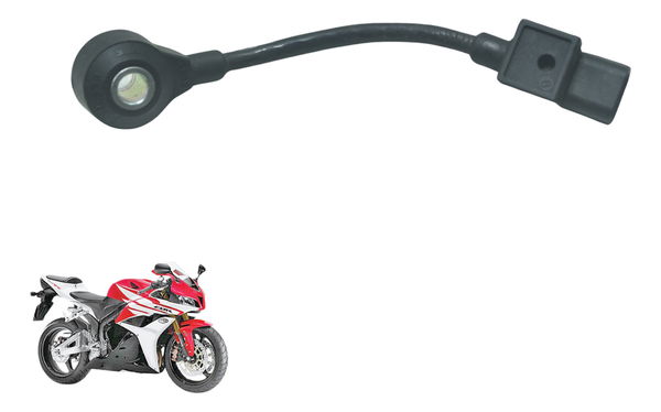 Sensor Detonação Honda Cbr 600 Rr 07-14 Original