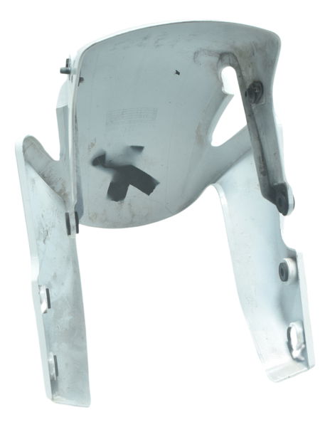 Paralama Dianteiro Honda Cbr 600 Rr 07-14 Original