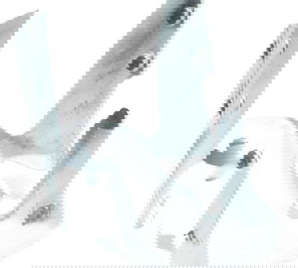 Paralama Dianteiro Honda Cbr 600 Rr 07-14 Original