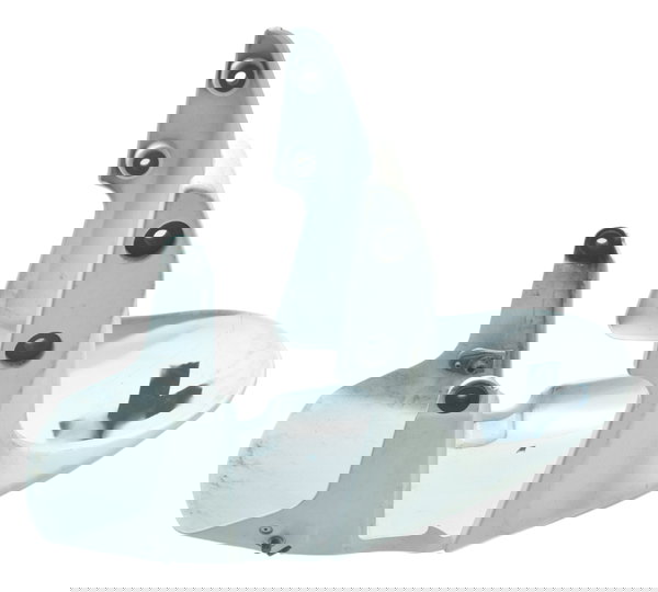 Paralama Dianteiro Honda Cbr 600 Rr 07-14 Original