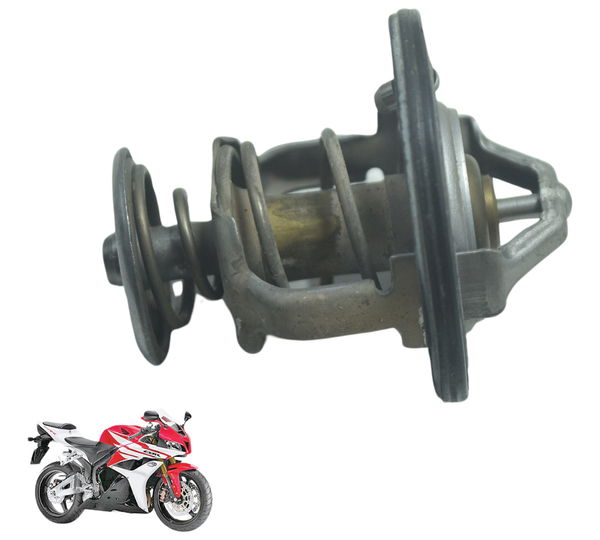 Válvula Termostática Honda Cbr 600 Rr 07-14 Original
