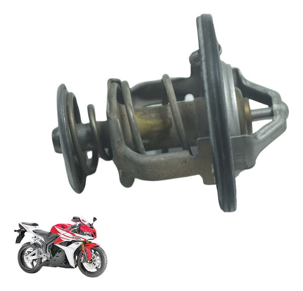Válvula Termostática Honda Cbr 600 Rr 07-14 Original