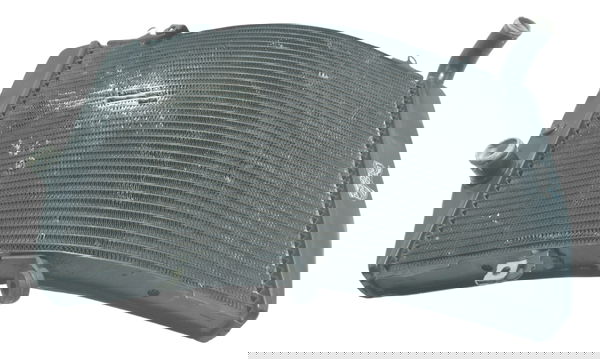 Radiador C/ Avaria Honda Cbr 600 Rr 07-14 Original