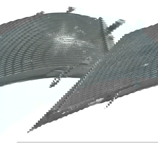 Radiador C/ Avaria Honda Cbr 600 Rr 07-14 Original