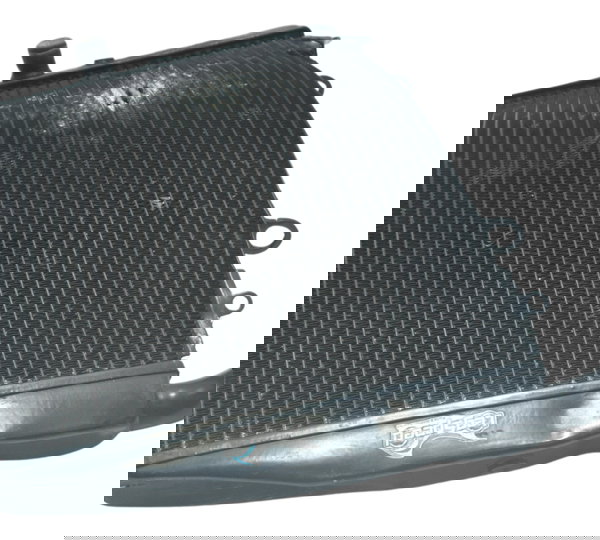 Radiador C/ Avaria Honda Cbr 600 Rr 07-14 Original