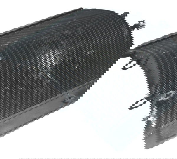 Radiador C/ Avaria Honda Cbr 600 Rr 07-14 Original