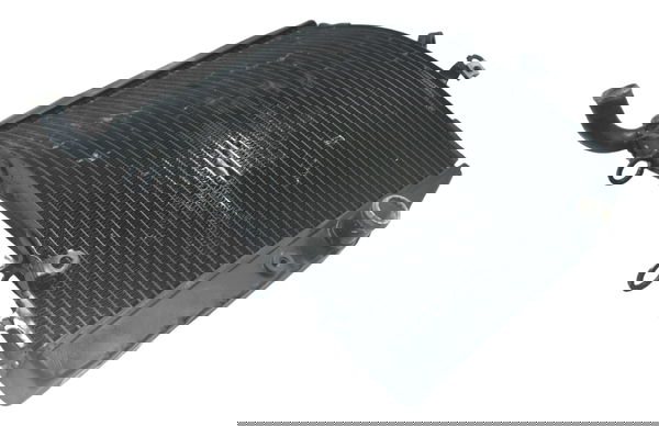 Radiador C/ Avaria Honda Cbr 600 Rr 07-14 Original