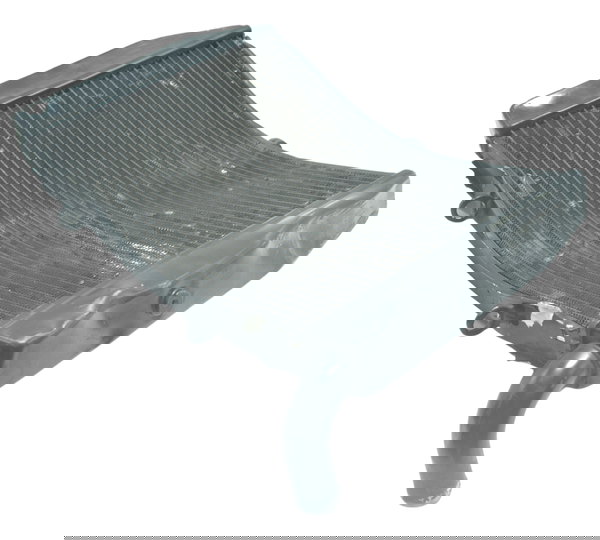 Radiador C/ Avaria Honda Cbr 600 Rr 07-14 Original