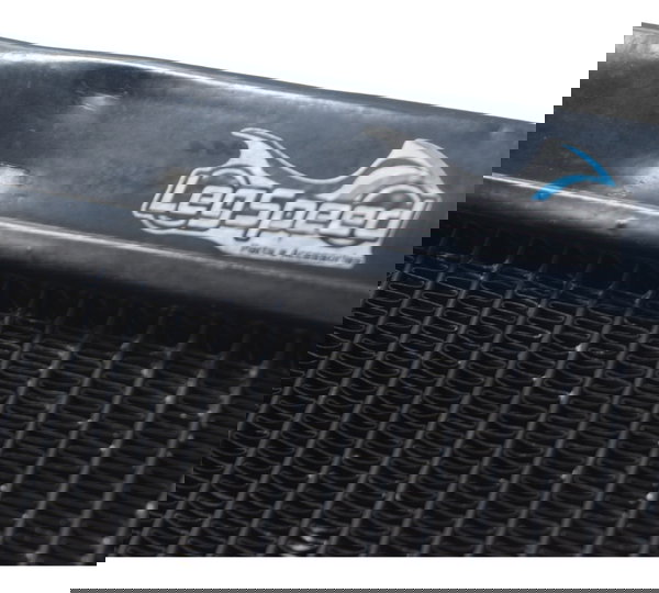 Radiador C/ Avaria Honda Cbr 600 Rr 07-14 Original