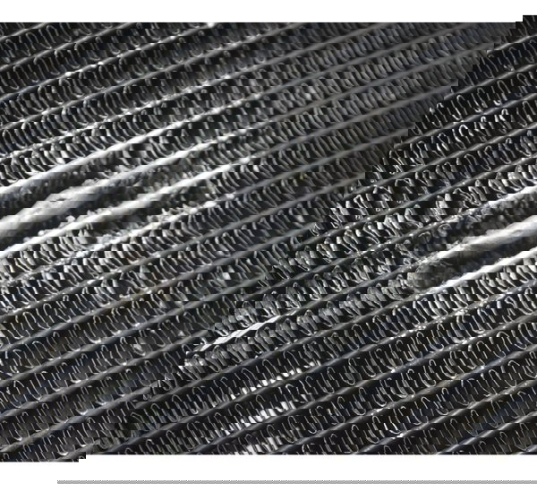 Radiador C/ Avaria Honda Cbr 600 Rr 07-14 Original