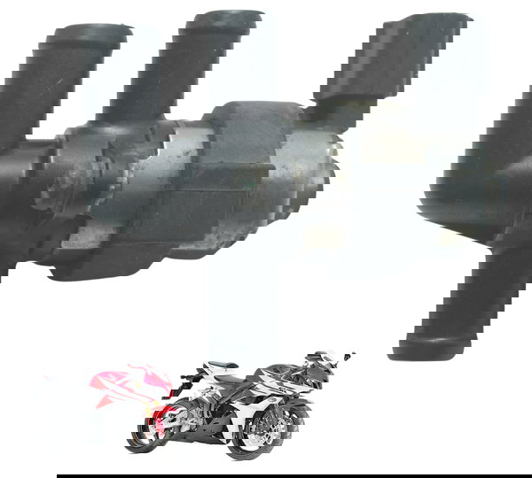 Válvula Pressão Ar Honda Cbr 600 Rr 07-14 Original