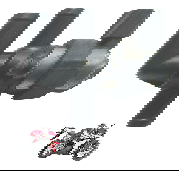Válvula Pressão Ar Honda Cbr 600 Rr 07-14 Original