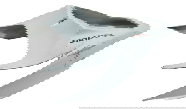 Carenagem Rabeta C/ Avaria Honda Cbr 600 Rr 07-14 Original