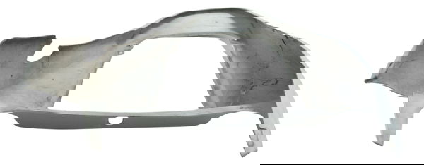 Carenagem Rabeta C/ Avaria Honda Cbr 600 Rr 07-14 Original