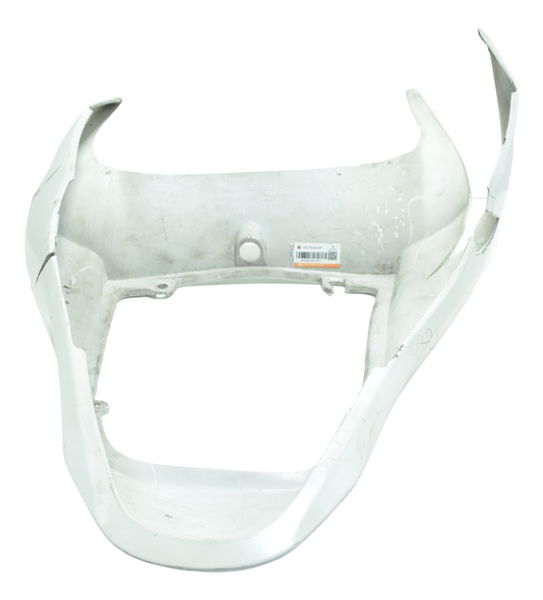 Carenagem Rabeta C/ Avaria Honda Cbr 600 Rr 07-14 Original