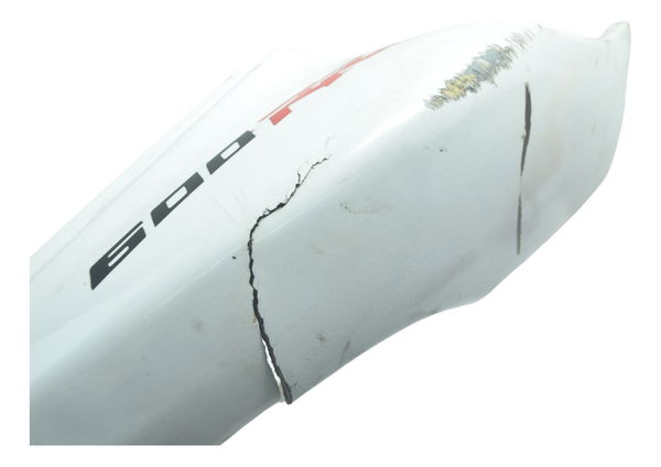 Carenagem Rabeta C/ Avaria Honda Cbr 600 Rr 07-14 Original
