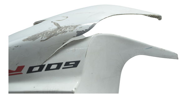 Carenagem Rabeta C/ Avaria Honda Cbr 600 Rr 07-14 Original