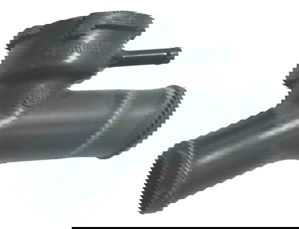 Bocal Radiador Honda Cbr 600 Rr 07-14 Original