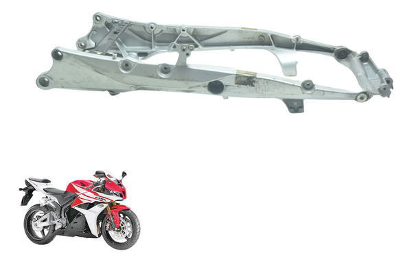 Quadro B Honda Cbr 600 Rr 07-14 Original