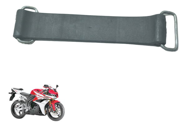 Cinta Bateria Honda Cbr 600 Rr 07-14 Original