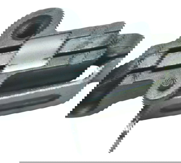 Trava Banco Honda Cbr 600 Rr 07-14 Original