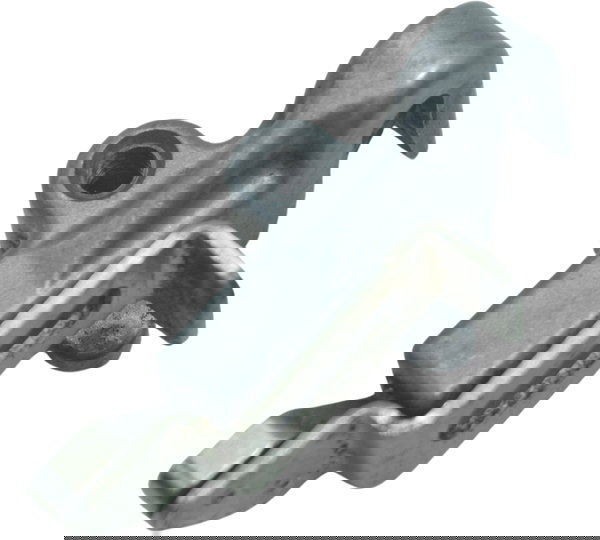 Trava Banco Honda Cbr 600 Rr 07-14 Original