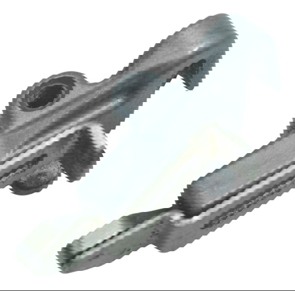 Trava Banco Honda Cbr 600 Rr 07-14 Original