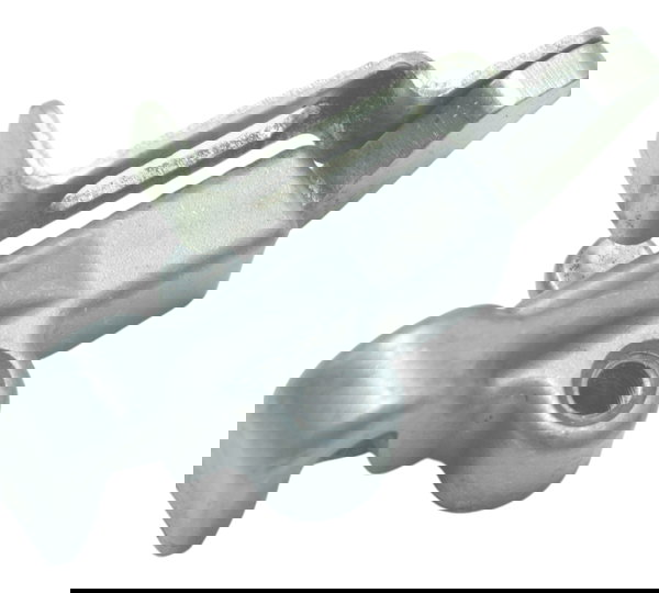 Trava Banco Honda Cbr 600 Rr 07-14 Original