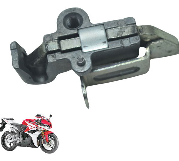 Trava Banco Honda Cbr 600 Rr 07-14 Original
