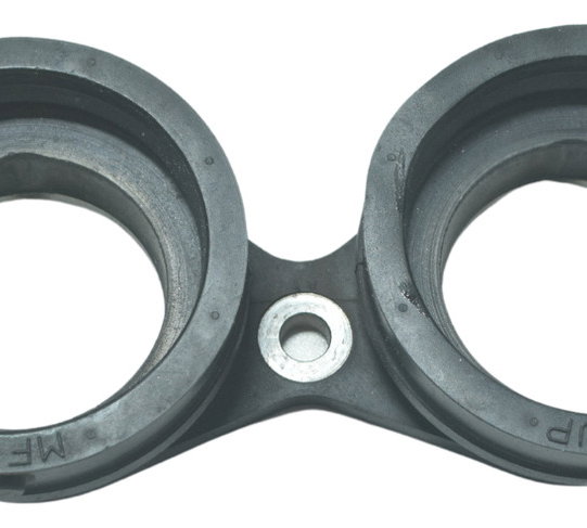 Coletor Admissão Honda Cbr 600 Rr 07-14 Original