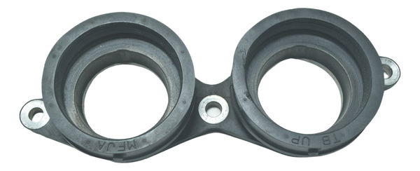Coletor Admissão Honda Cbr 600 Rr 07-14 Original