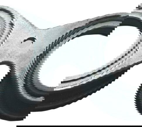 Coletor Admissão Honda Cbr 600 Rr 07-14 Original