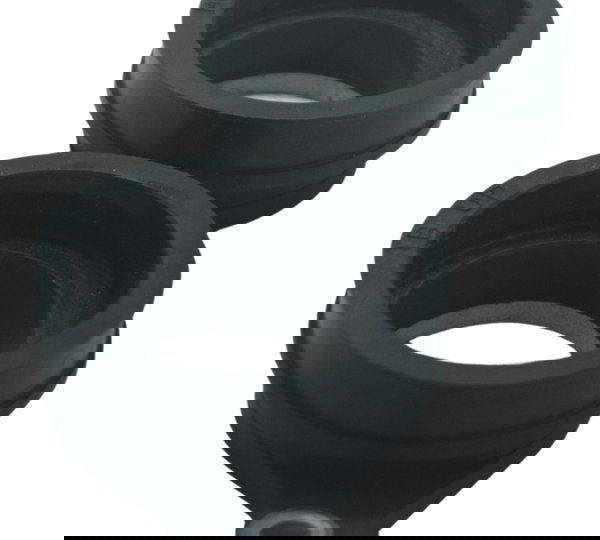 Coletor Admissão Honda Cbr 600 Rr 07-14 Original