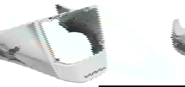 Carenagem Rabeta C/ Detalhes Honda Cbr 600 Rr 07-14 Original