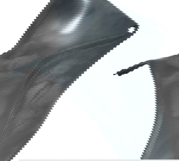 Acabamento Lateral Esquerdo Honda Cbr 600 Rr 07-14 Original