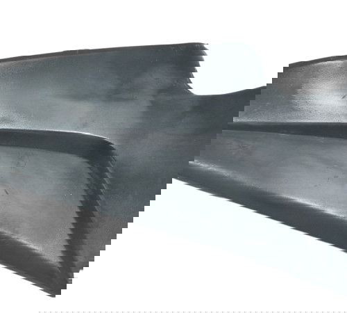 Acabamento Lateral Esquerdo Honda Cbr 600 Rr 07-14 Original