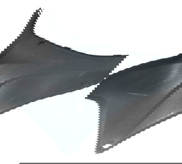 Acabamento Lateral Esquerdo Honda Cbr 600 Rr 07-14 Original