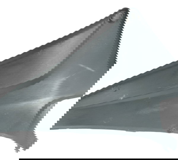 Acabamento Lateral Esquerdo Honda Cbr 600 Rr 07-14 Original