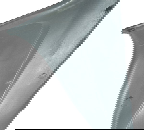 Acabamento Lateral Esquerdo Honda Cbr 600 Rr 07-14 Original