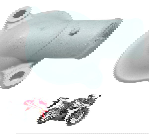 Tampa Válvula Termostática Honda Cbr 600 Rr 07-14 Original