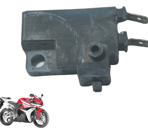 Interruptor Freio Dianteiro Honda Cbr 600 Rr 07-14 Original