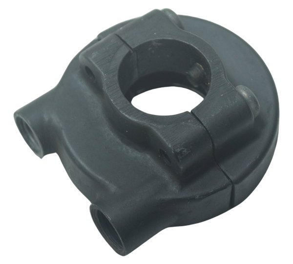 Carcaça Cabo Acelerador Honda Cbr 600 Rr 07-14 Original