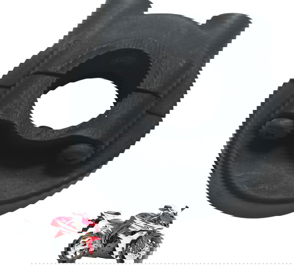 Carcaça Cabo Acelerador Honda Cbr 600 Rr 07-14 Original